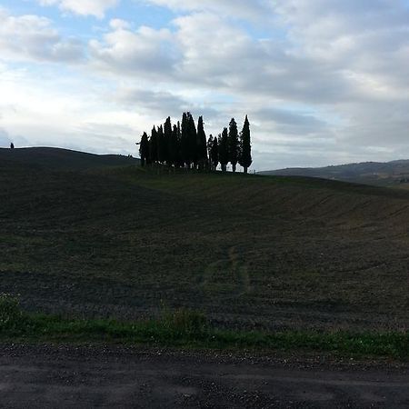 Passaggio In Val D' Orcia Apartment Torrenieri Exterior foto