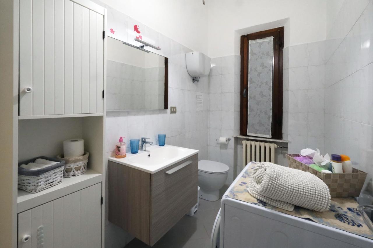Passaggio In Val D' Orcia Apartment Torrenieri Exterior foto